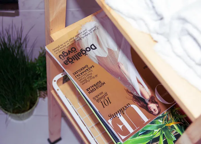 Bed & Breakfast Mola Galata 3*