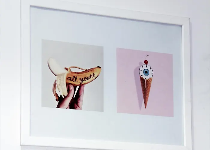 Mola Galata Bed & Breakfast Istanbulská provincie