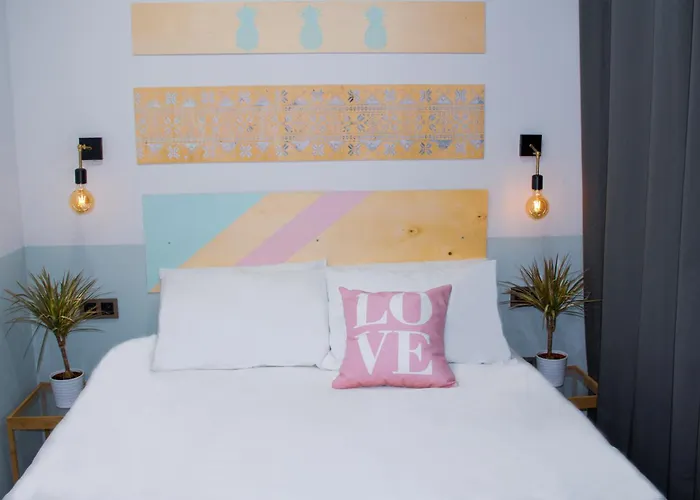 Mola Galata Bed & Breakfast