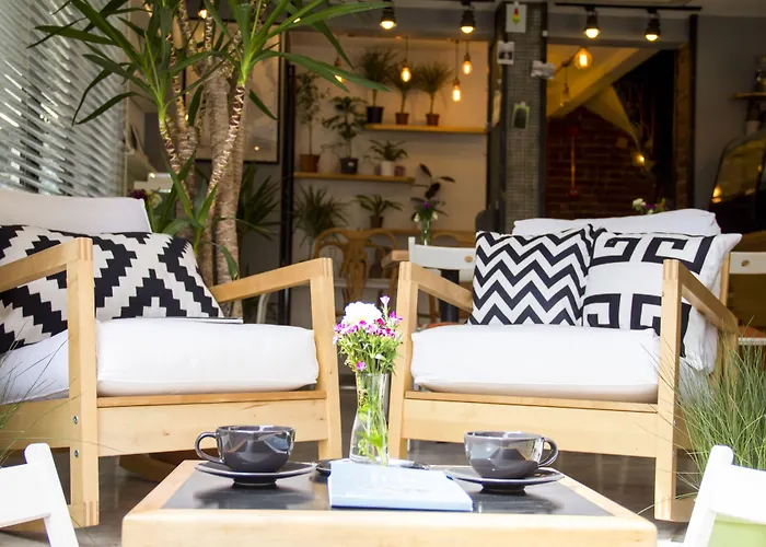 Mola Galata Bed & Breakfast