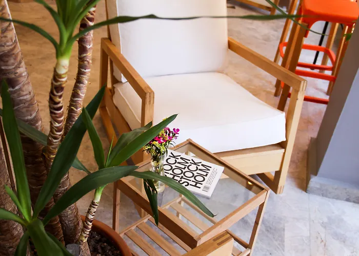 Mola Galata 3* Istanbulská provincie