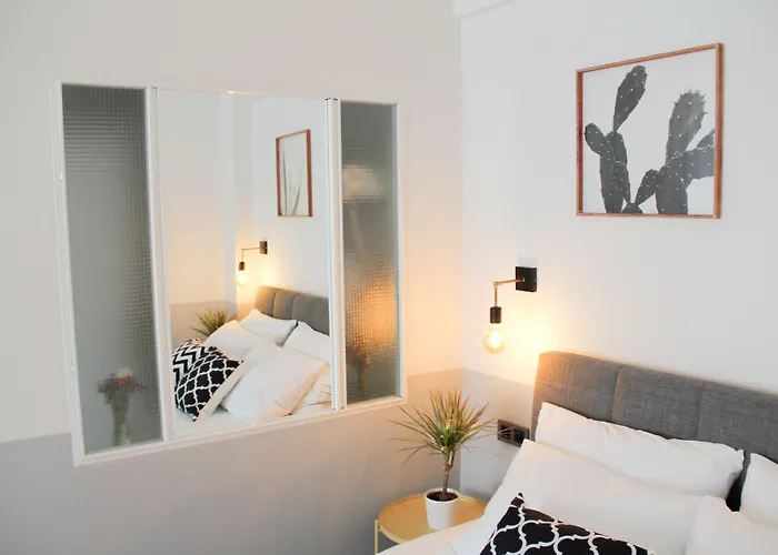 Bed & Breakfast Mola Galata