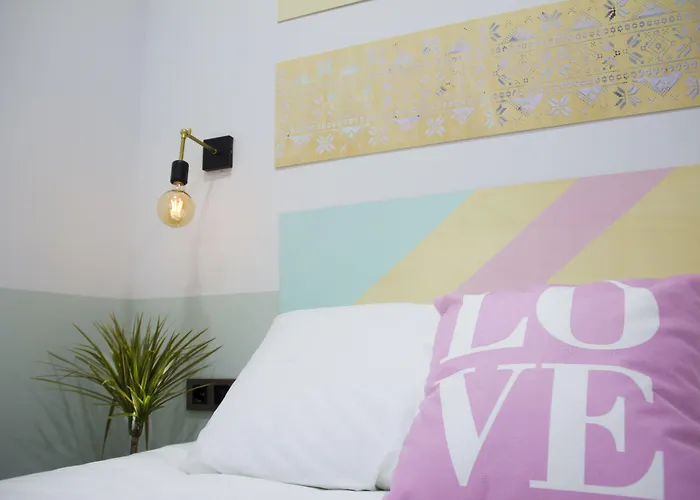 Bed & Breakfast Mola Galata