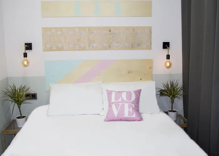 Mola Galata Bed & Breakfast