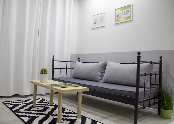 Mola Galata 3* Istanbulská provincie