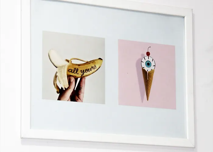 Bed & Breakfast Mola Galata