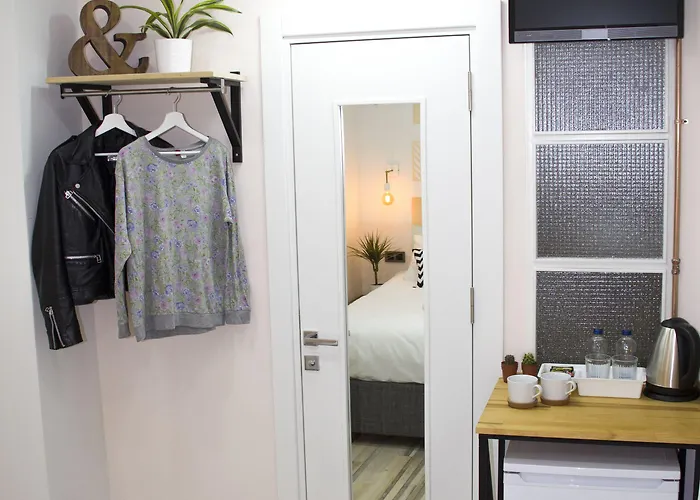 Mola Galata Bed & Breakfast 3*