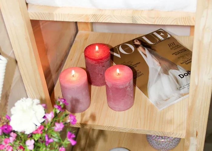 Bed & Breakfast Mola Galata 3*