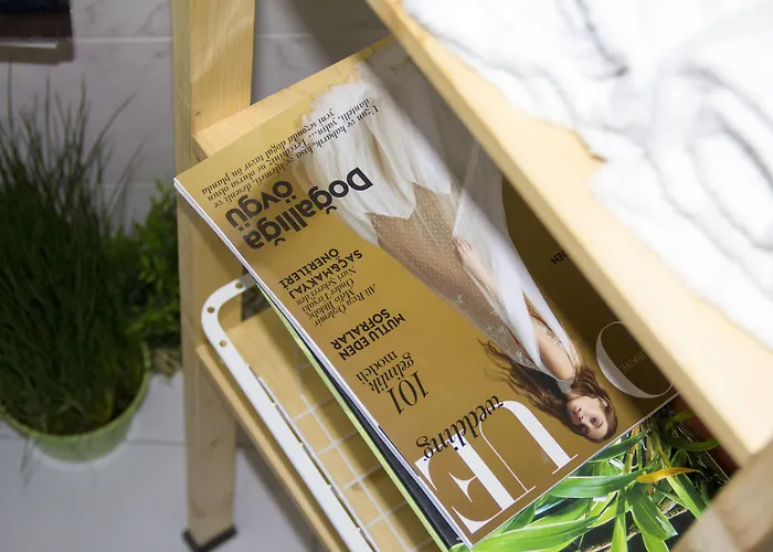 Bed & Breakfast Mola Galata