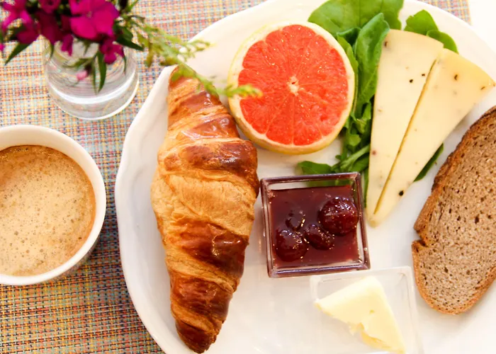 Bed & Breakfast Mola Galata