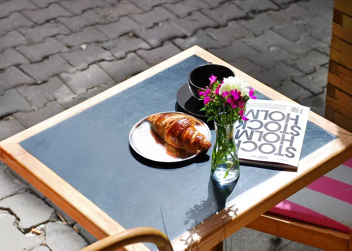 Mola Galata Bed & Breakfast 3*