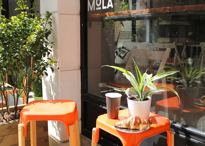 Mola Galata Bed & Breakfast 3*