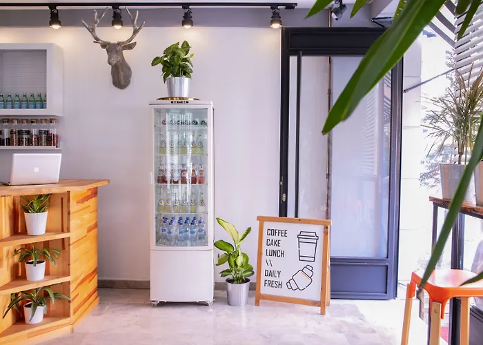 Bed & Breakfast Mola Galata Istanbulská provincie