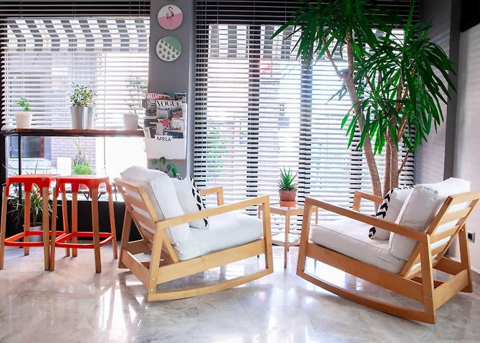 Mola Galata Bed & Breakfast Istanbulská provincie