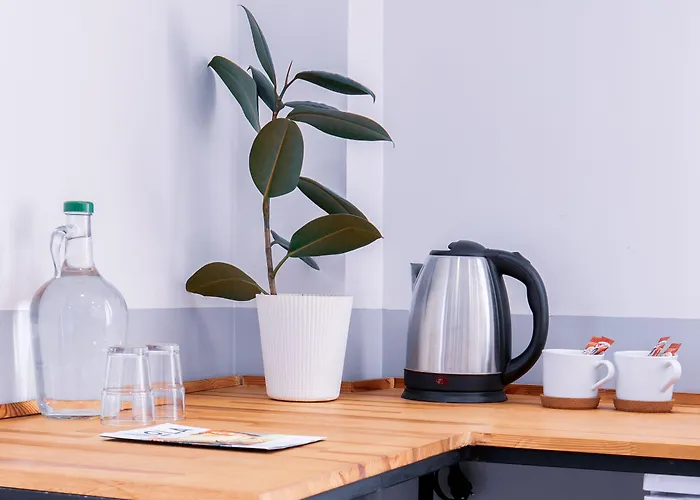 Bed & Breakfast Mola Galata Istanbulská provincie