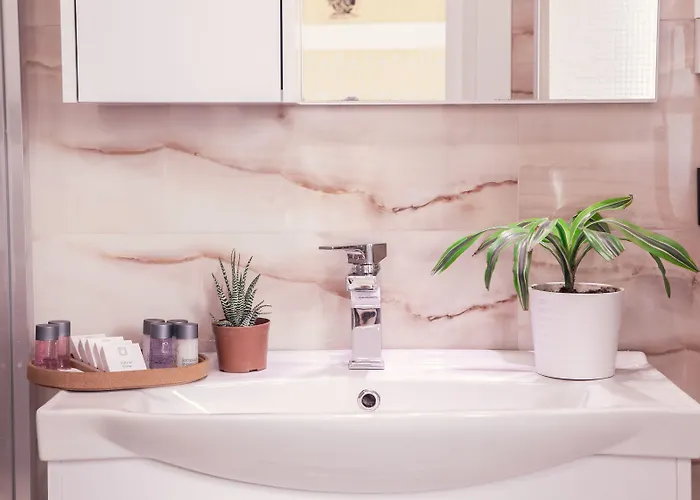 Bed & Breakfast Mola Galata 3*