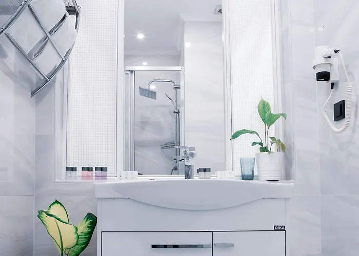 Mola Galata Bed & Breakfast