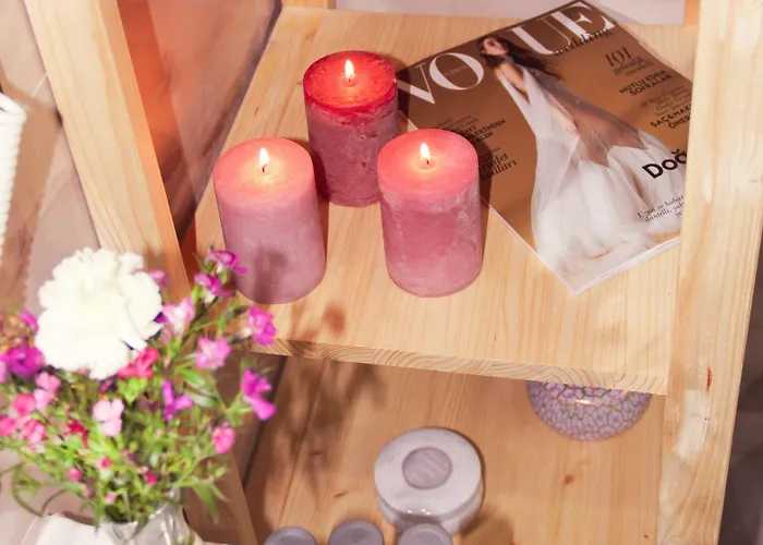 Bed & Breakfast Mola Galata