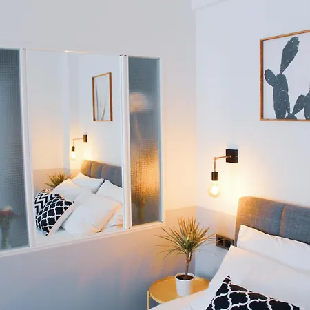 B&B Mola Galata 이스탄불