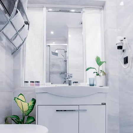 Mola Galata B&B 2*
