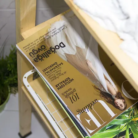 住宿加早餐酒店 Mola Galata