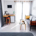 Mola Galata Oda ve Kahvaltı