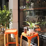 Mola Galata Oda ve Kahvaltı 3*