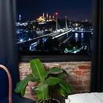 Mola Galata 3* İstanbul