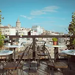 Mola Galata 3* İstanbul