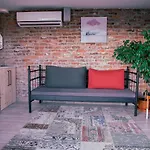 Mola Galata Oda ve Kahvaltı İstanbul