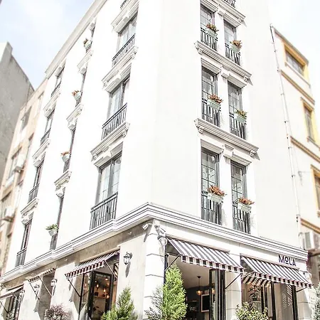 Mola Galata 2* Istanbul